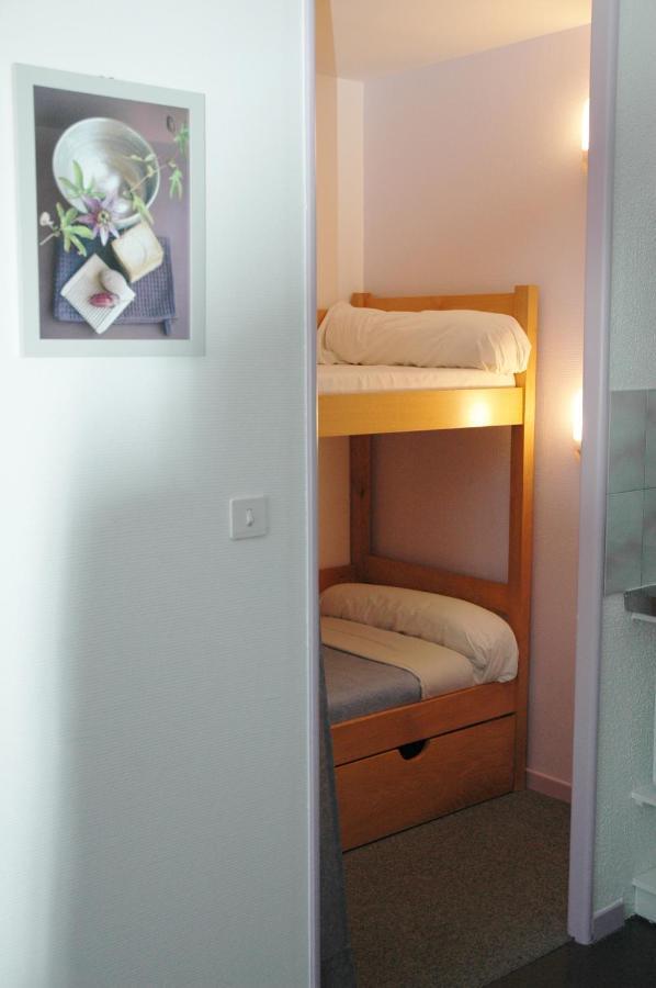 Appart Le Chili- Quartier Thermal- Lit Fait Luz-Saint-Sauveur Room photo